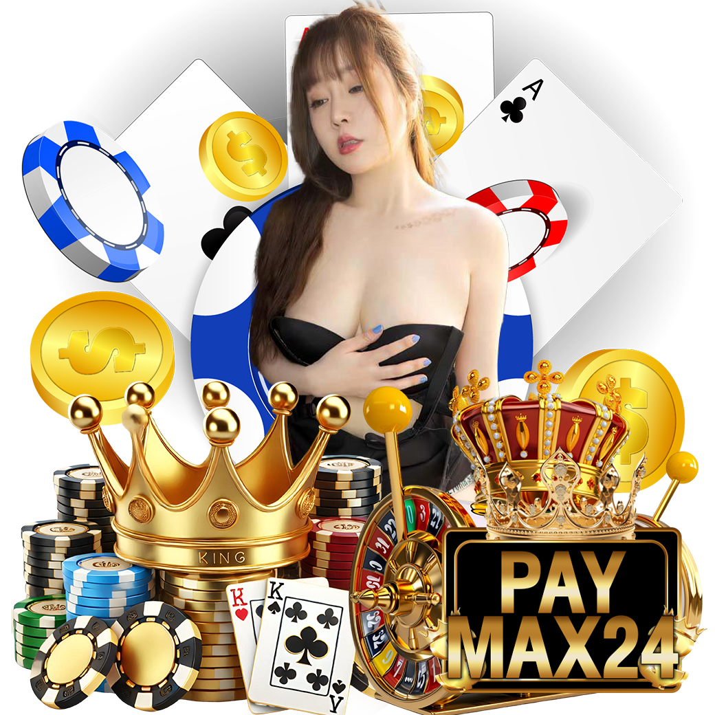 paymax24 slot