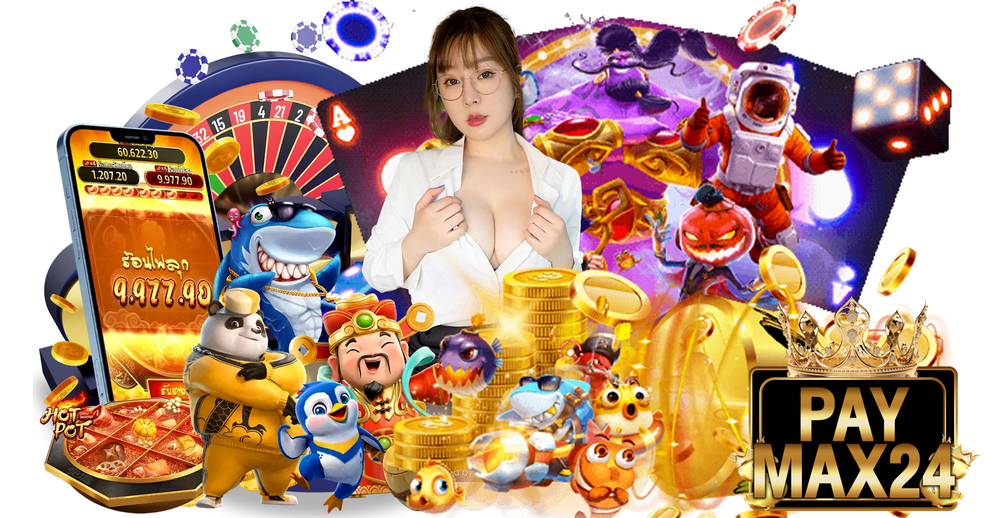 paymax24